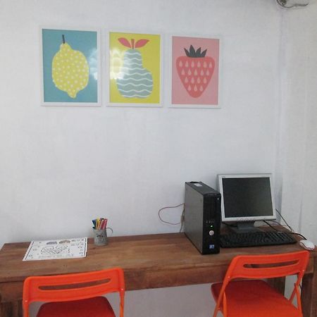 Hostel Ai Osaka Dış mekan fotoğraf