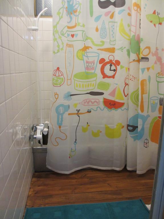 Hostel Ai Osaka Dış mekan fotoğraf