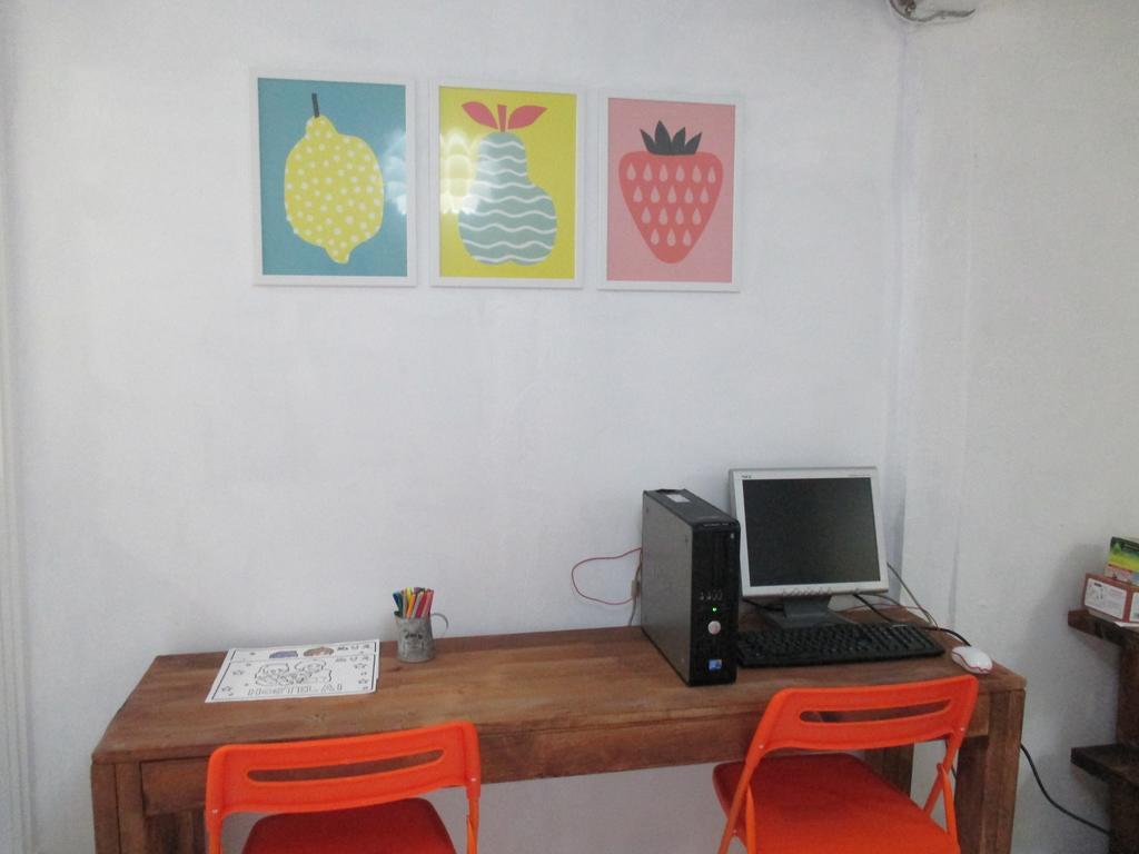 Hostel Ai Osaka Dış mekan fotoğraf